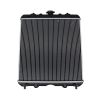Radiator 3A151-17100 for Kubota