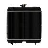 Radiator 6C17058520 for Kubota
