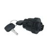 Ignition Switch K757162102 with 2 keys for Kubota