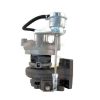 Turbocharger RHF3 For Kubota 