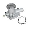 Water Pump 15852-73030 for Kubota