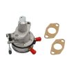 Fuel Pump 16604-52030 with 2 Gaskets for Kubota