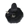 Fuel Cap 265-8575 with 2 Keys for Caterpillar for Kubota