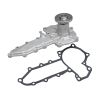 Water Pump 1G730-73032 with Gasket for Kubota