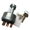 Ignition Switch 22B-06-11910 For John Deere For Komatsu