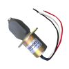 Stop Solenoid SA-4260-12 For Kubota For Yanmar For Cummins