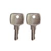 Ignition Key AR51481 2PCS for John Deere