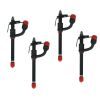 Fuel Injector Nozzle 29279 4PCS for John Deere