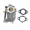 Carburetor with 2 Gasket 15003-2653 For Kawasaki For John Deere