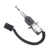 Fuel shut off valve RE55415 for John Deere 