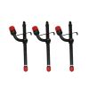Fuel Injector AR73673 3PCS for John Deere