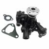 Water Pump MIA880036 for John Deere 