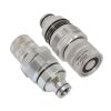 Hydraulic Coupler 6679837 for Kubota for Case for New Holland