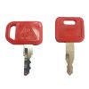Ignition Keys H800 AT195302 For John Deere
