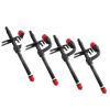 Fuel Injectors 27333 4Pcs for John Deere 