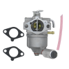 Carburetor With Gaskets AM109205 For John Deere For Kawasaki