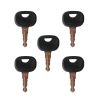 Ignition Key 202 5PCS for John Deere for Volvo