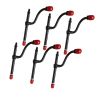 Pencil Fuel Injectors 1403-3700 6PCS for John Deere