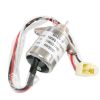 Fuel Shut Off Solenoid Valve 12V 1503ES-12S5UC5S For John Deere For Yanmar For Hyundai For Komatsu