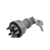 Rotary Switch with 2 Keys RE45963 For John Deere
