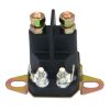Starter Solenoid 109946 12V for Briggs & Stratton for Husqvarna for Craftsman for Poulan for Murray for John Deere