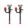  Pencil Fuel Injector Nozzle RE38087 2Pcs for John Deere 