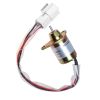 Fuel Shut Off Solenoid 117233-77932 for John Deere for Yanmar for Komatsu