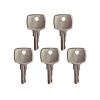 Ignition Key AR51481 5PCS for John Deere