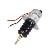 Shut Down Solenoid AM102863 12V for John Deere 