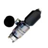 Fuel Cut Down Solenoid 8270-0747 24V for Caterpillar for Cummins