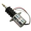 Fuel Shut Down Solenoid 12V AM124379 For John Deere 