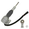 Fuel Cut Off Solenoid SA-4756-24 24V for Cummins for Hyundai for Komatsu
