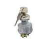 Ignition Switch With 2 Keys AT195301 For John Deere For Hitachi