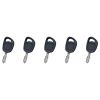 Ignition Keys 1717163SM 5Pcs For John Deere 