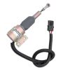 Cut Down Solenoid 3932929 12V for Cummins