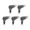 Ignition Keys 83353 5Pcs for Case IH