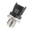 Fuel Rail Pressure Sensor Pressure Regulator 0281006327 For Dodge Ram For Cummins