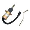 Fuel Stop Solenoid 3935457 For Cummins