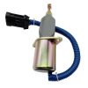 Fuel Cut Off Solenoid 3923201 24V for Dodge for Cummins