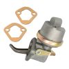 Fuel Lift Pump 3966154 with 2 Gasket for Cummins