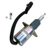 Cut Off Solenoid 3964621 12V for Hyundai for Cummins