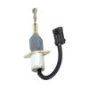 Fuel Shut Off Stop Solenoid SA-4932-12 12V for Cummins 