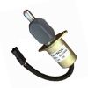 Diesel Shutdown Solenoid J921980 24V For Case For Cummins
