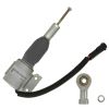 Diesel Shut Off Solenoid SA-4756-24 24V For Cummins For Hyundai For Komatsu