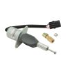 Fuel Cut Down Solenoid 3923257 12V for Case for Cummins