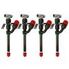 Fuel Injector RE36935 4PCS for John Deere