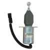 Fuel Cut Off Solenoid SA-4765-12 12V for Ford for Dodge for Cummins for Freightliner