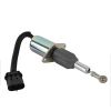 Fuel Stop Solenoid SA-5006-24 24V for Cummins 