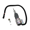 Fuel Stop Solenoid 87420952 12V for Cummins for Case