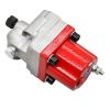 Fuel Shutoff Solenoid Valve 3054611 for Cummins 